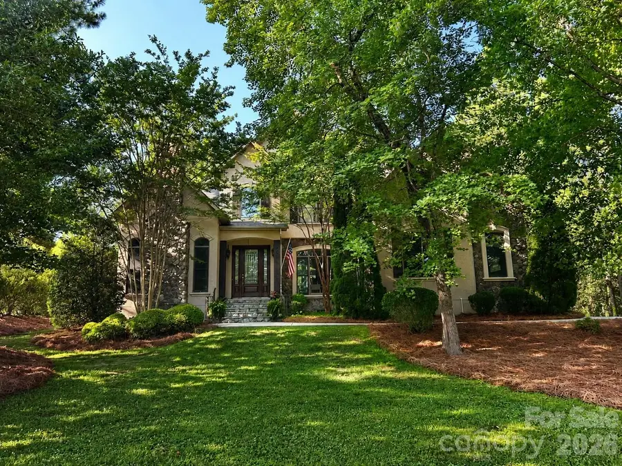 2073 Sugar Pond Court, Fort Mill, SC 29715 - #2