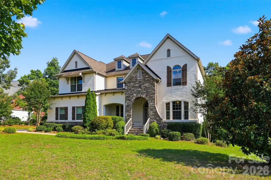 9115 Unbridle Lane, Waxhaw, NC 28173 - #2