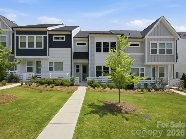 137-D Forest Lake Boulevard, Mooresville, NC 28117