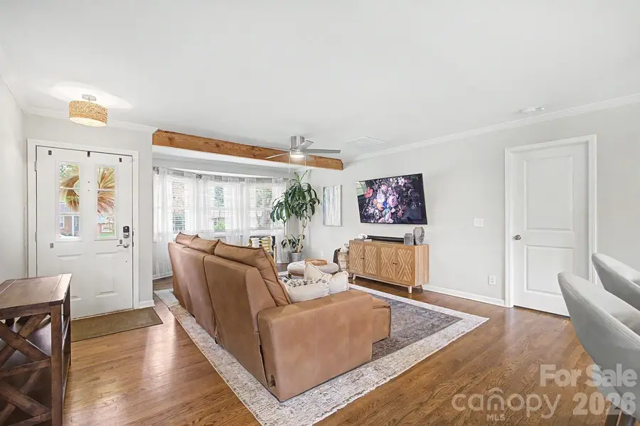 3330 Woodleaf Road, Charlotte, NC 28205 - #2