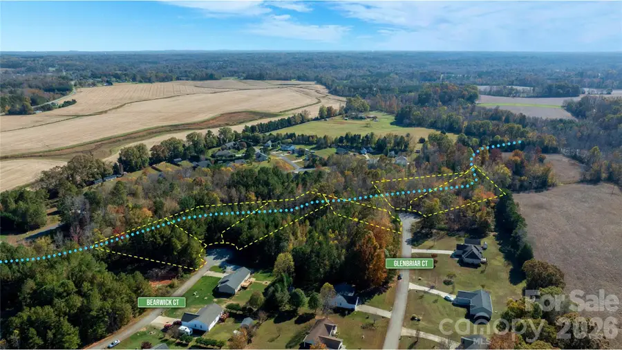 1120 Bearwick Court, Woodleaf, NC 27054 - #3