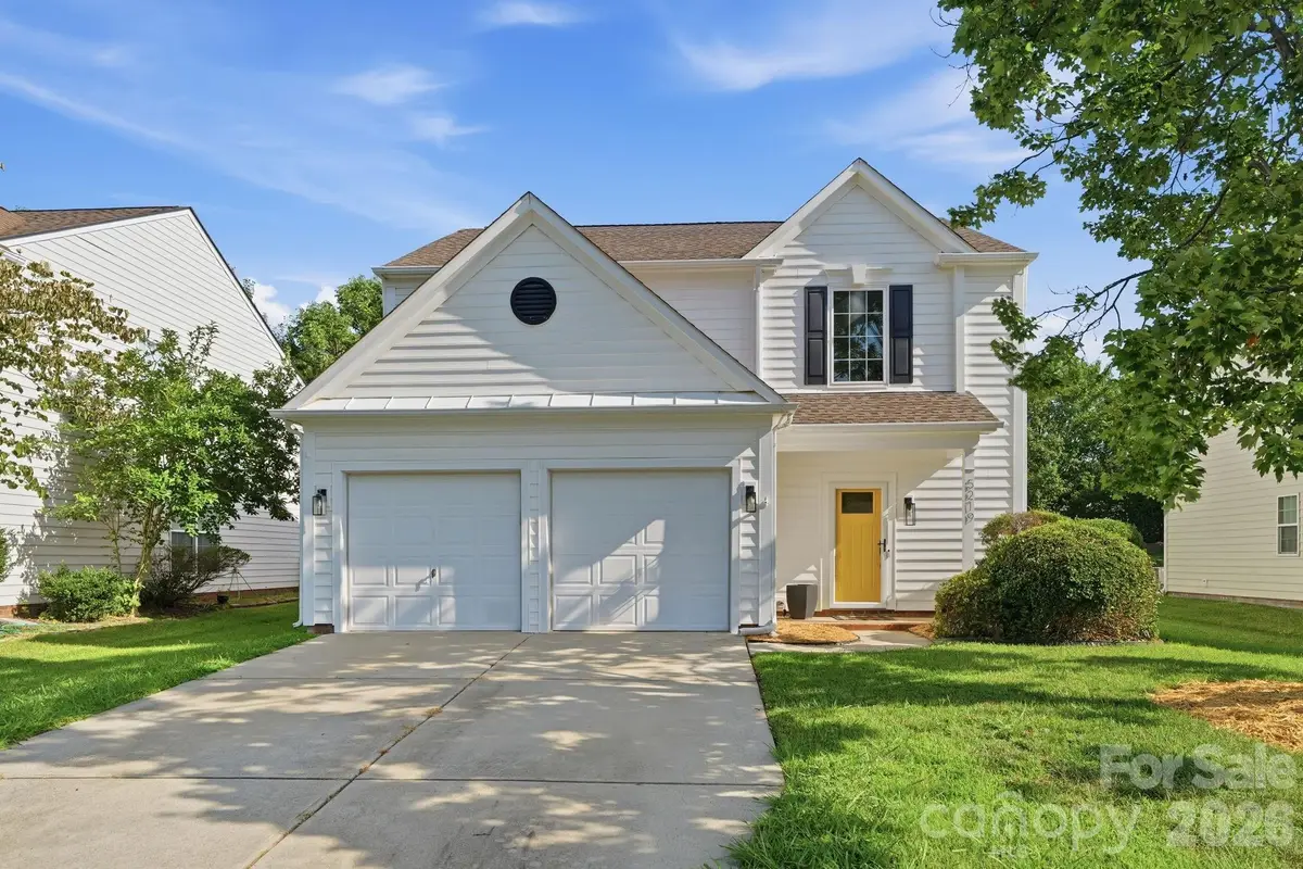 5219 Bentgrass Run Drive, Charlotte, NC 28269 - #1