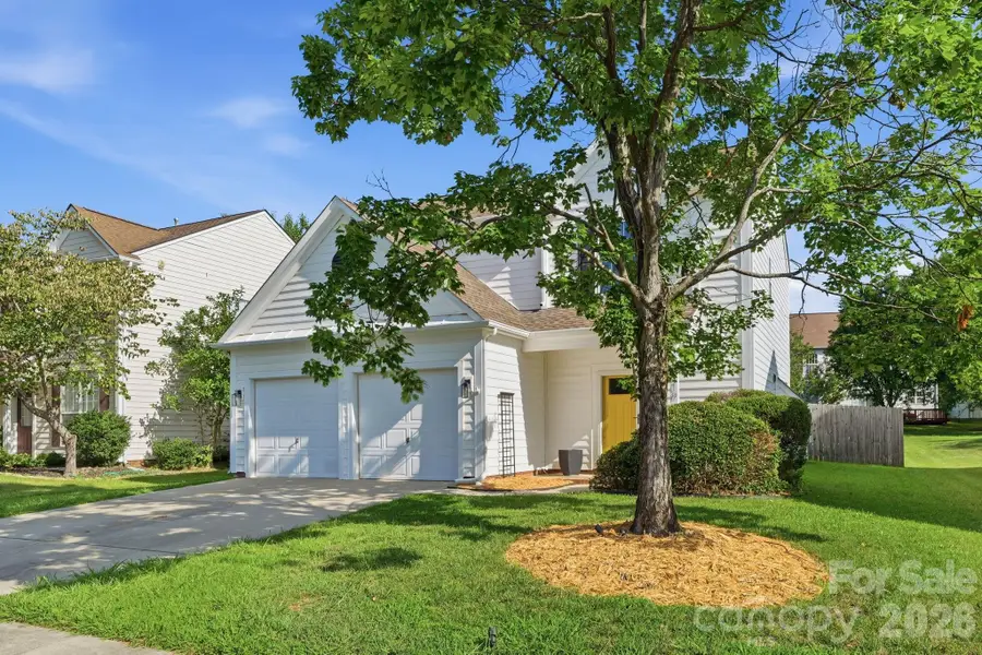 5219 Bentgrass Run Drive, Charlotte, NC 28269 - #2