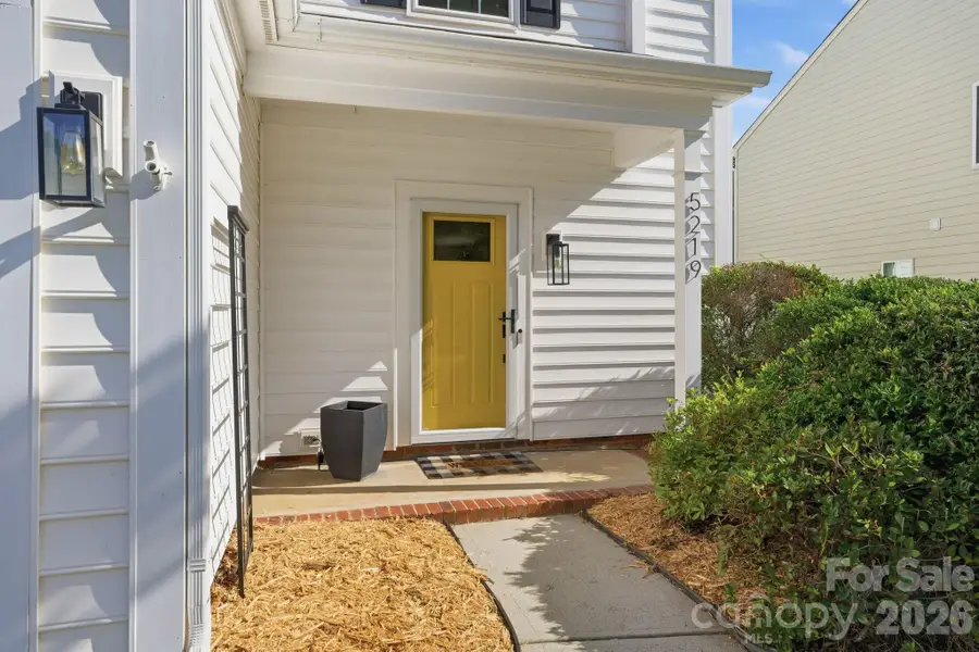 5219 Bentgrass Run Drive, Charlotte, NC 28269 - #3