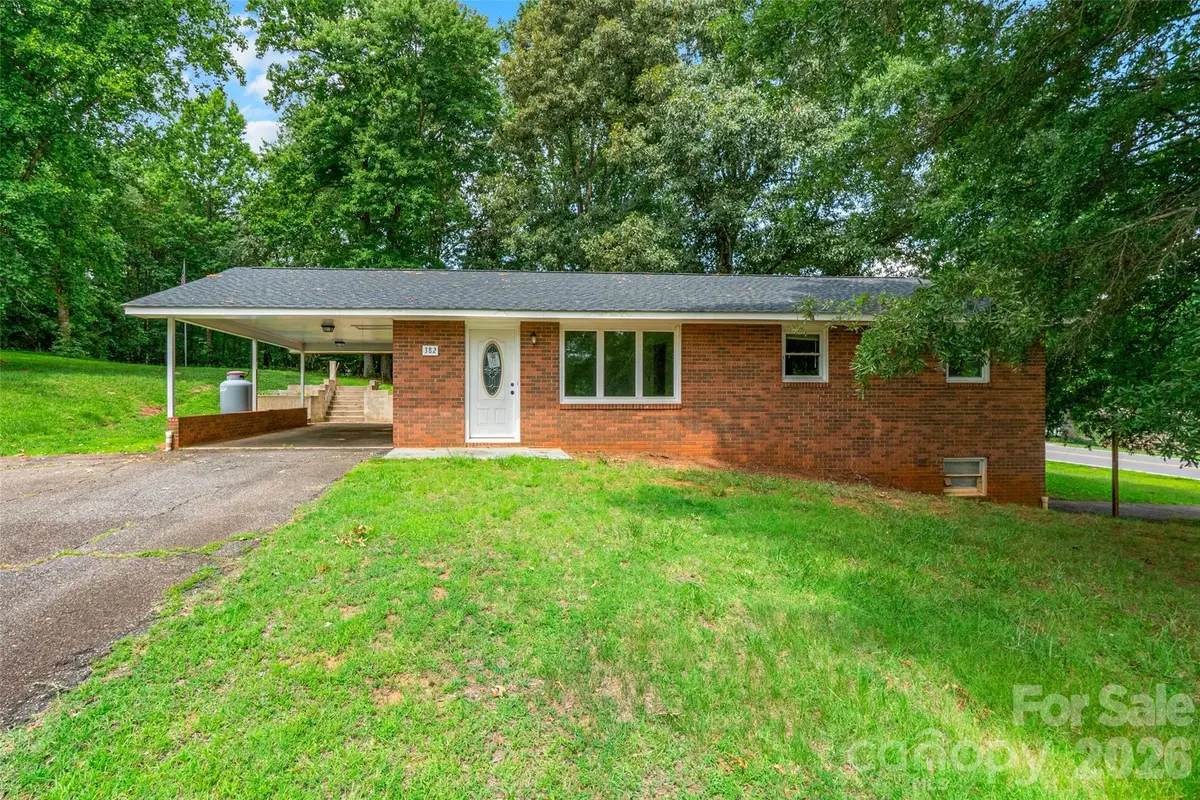 382 Wildwood Circle, Taylorsville, NC 28681 - #1