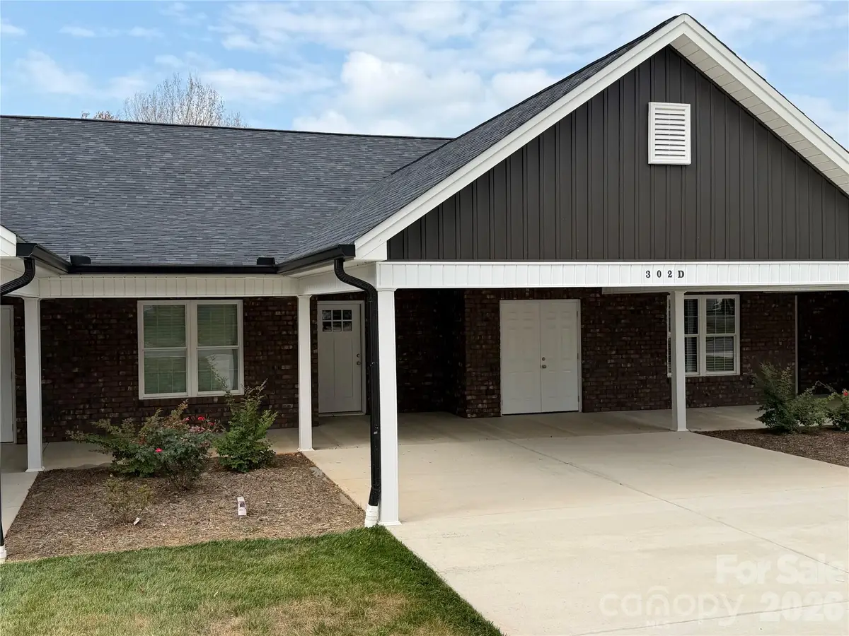 302 E Boyd Street #Unit D, Maiden, NC 28650 - #1