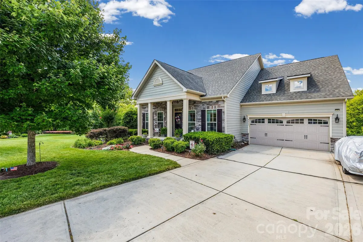 8477 Whitworth Avenue, Harrisburg, NC 28075 - #1