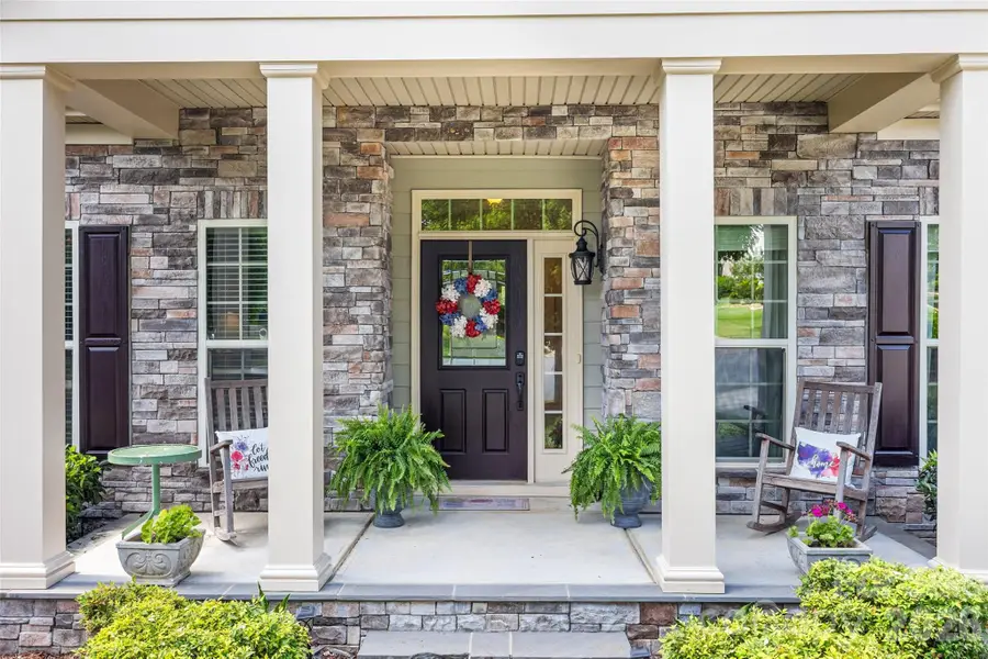 8477 Whitworth Avenue, Harrisburg, NC 28075 - #3