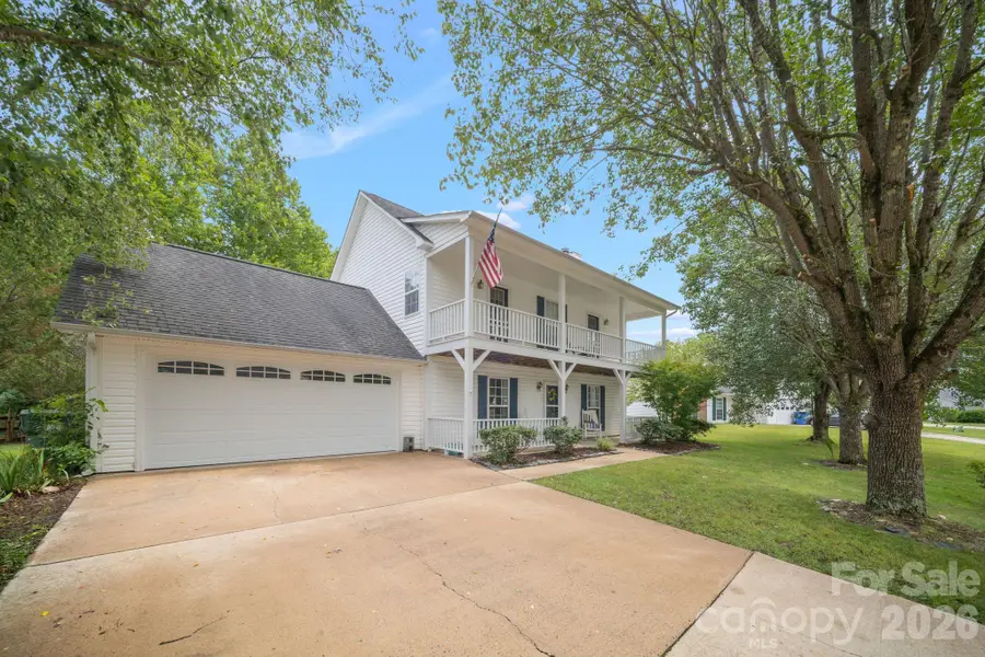 1040 Thorncrest Drive, Fletcher, NC 28732 - #2