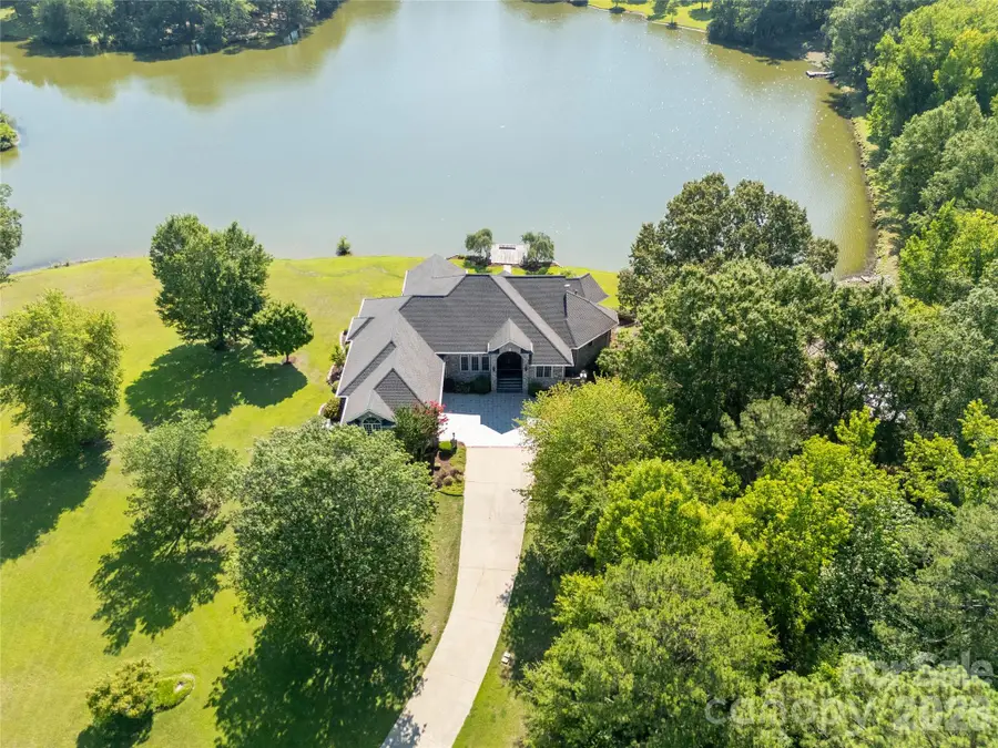 747 Shoreline Drive, Lancaster, SC 29720 - #2