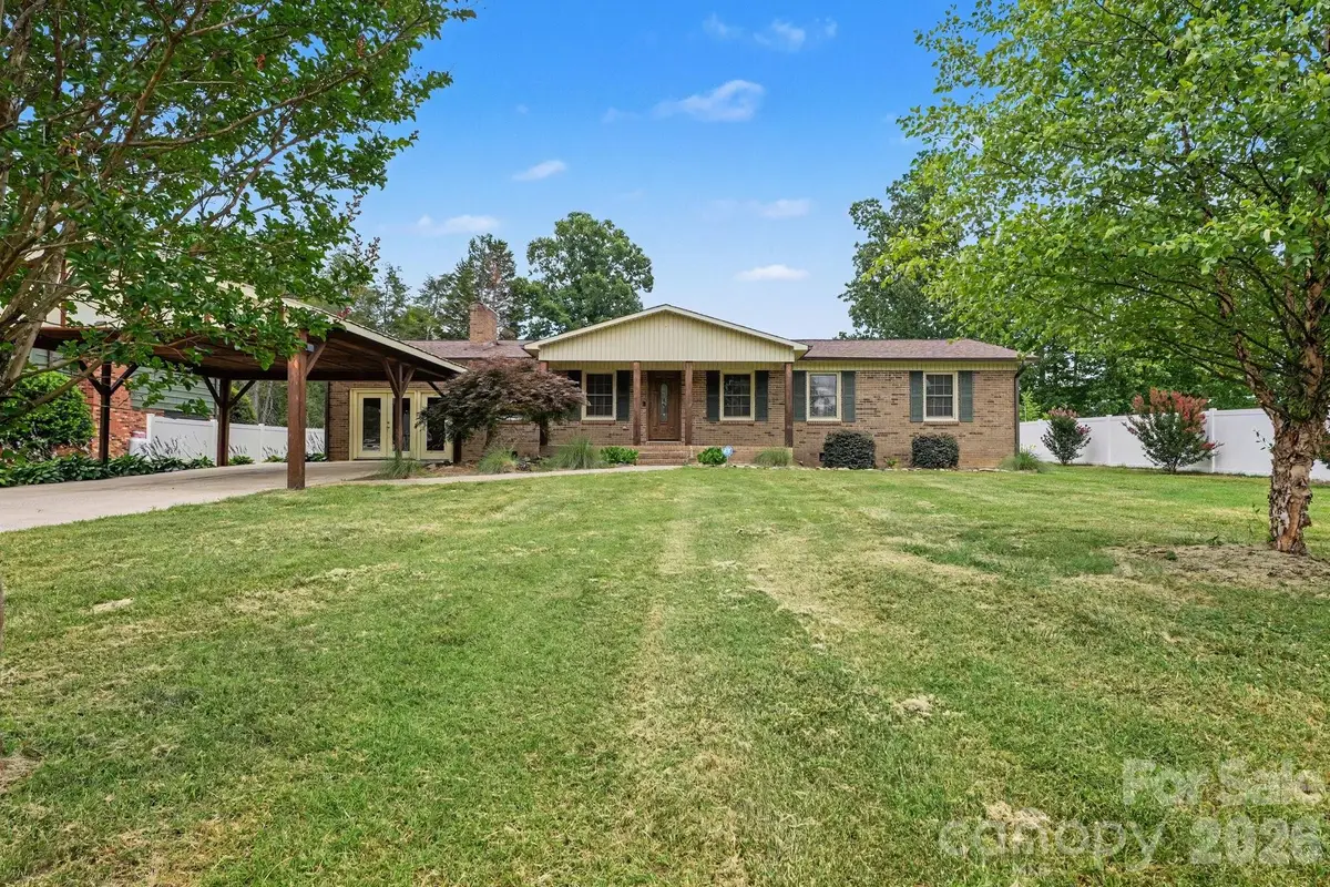 1138 Graham Street, Claremont, NC 28610 - #1