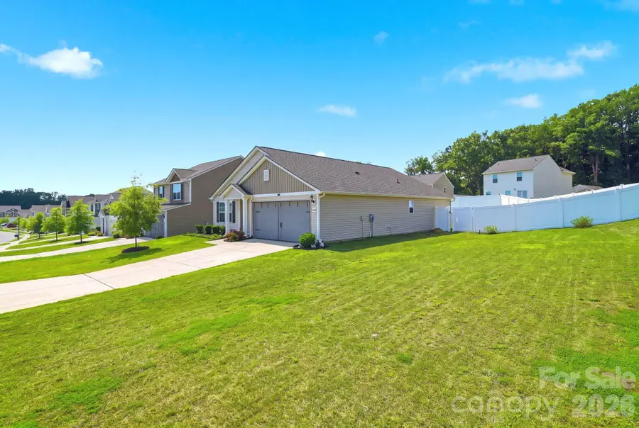3306 Brighton Drive, Gastonia, NC 28052 - #2