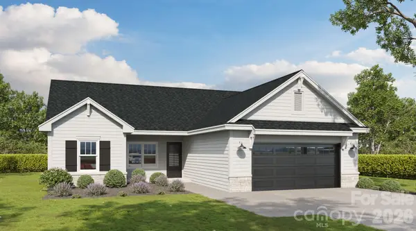 2033 Haverhill Lane #5, York, SC 29745