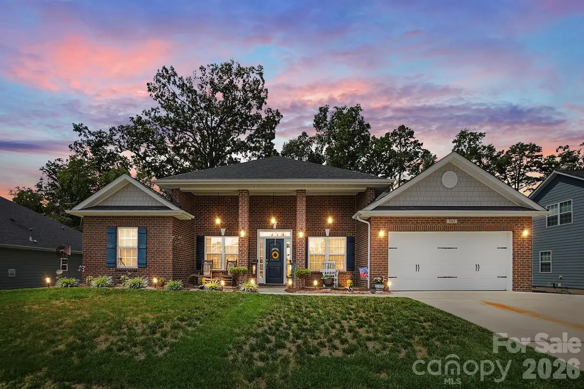 7162 Barleywood Drive, Locust, NC 28097 - #1