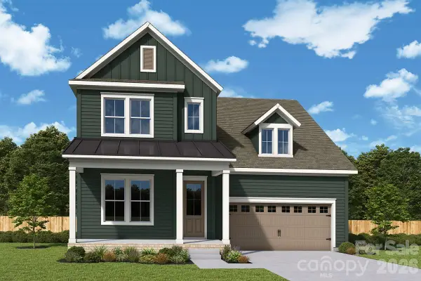 5125 Hollow Branch Road #124, Charlotte, NC 28278