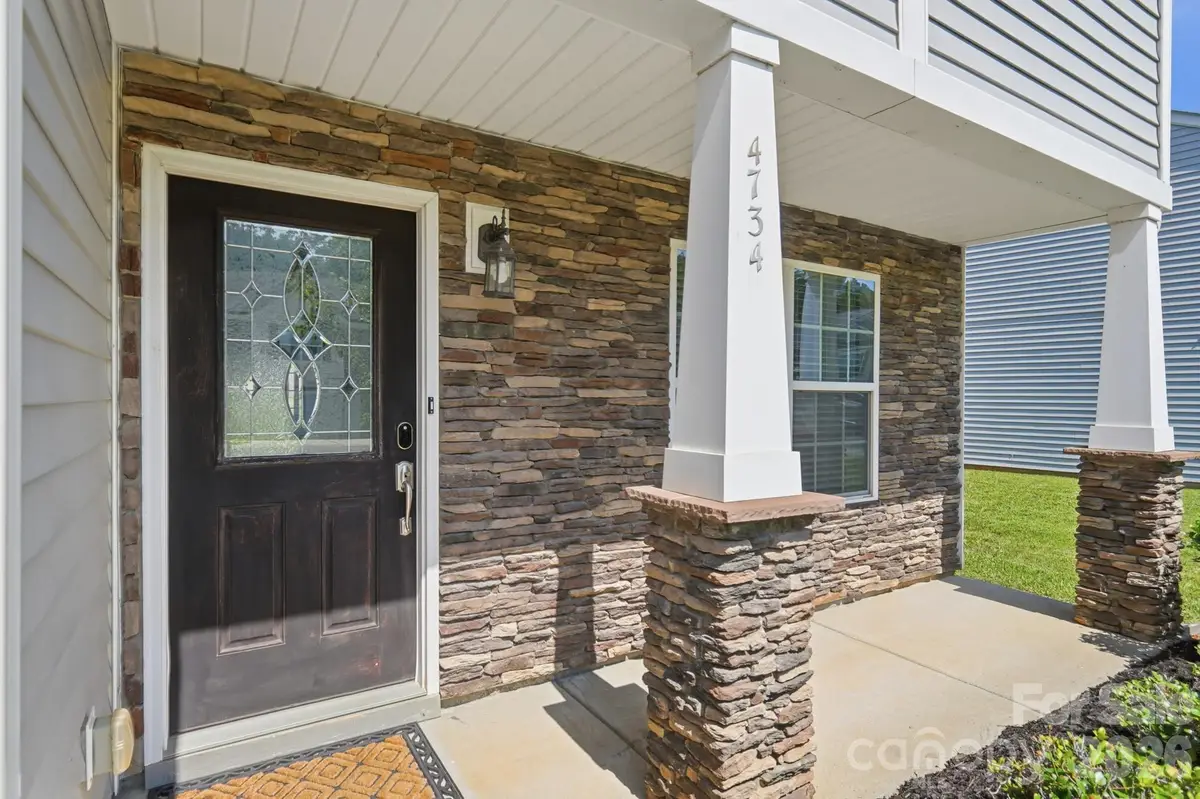 4734 Manchineel Lane, Monroe, NC 28110 - #1
