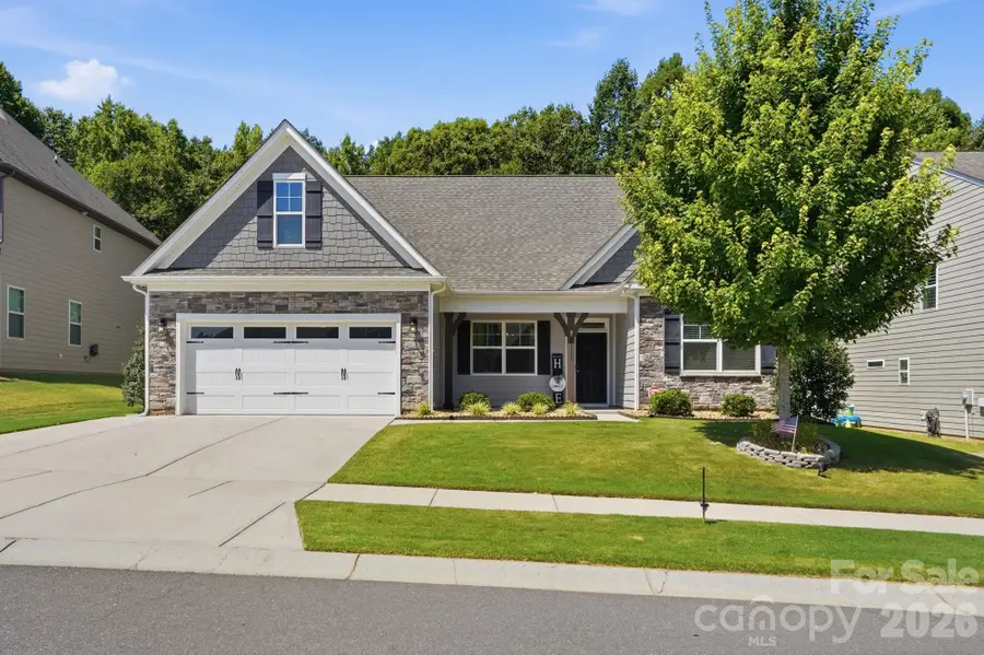 5111 Devonshire Road, Denver, NC 28037 - #3