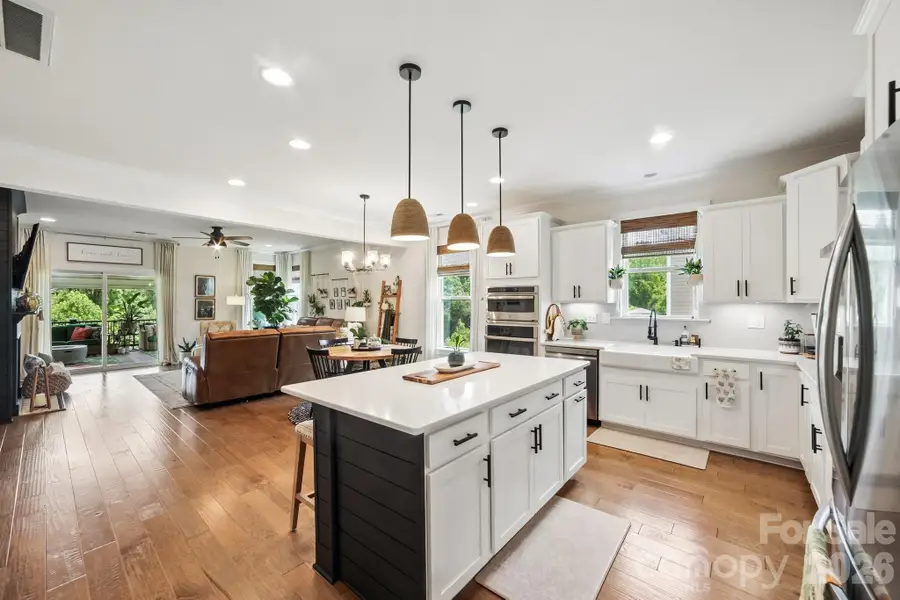 119 Glenfield Drive, Mooresville, NC 28115 - #3