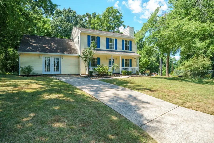 6421 Whitewater Drive, Charlotte, NC 28214 - #2
