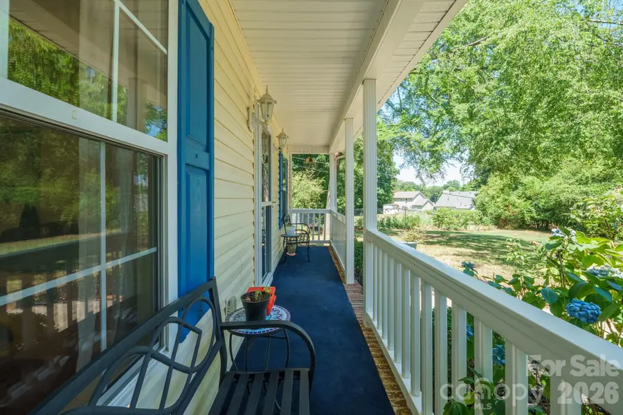 6421 Whitewater Drive, Charlotte, NC 28214 - #3