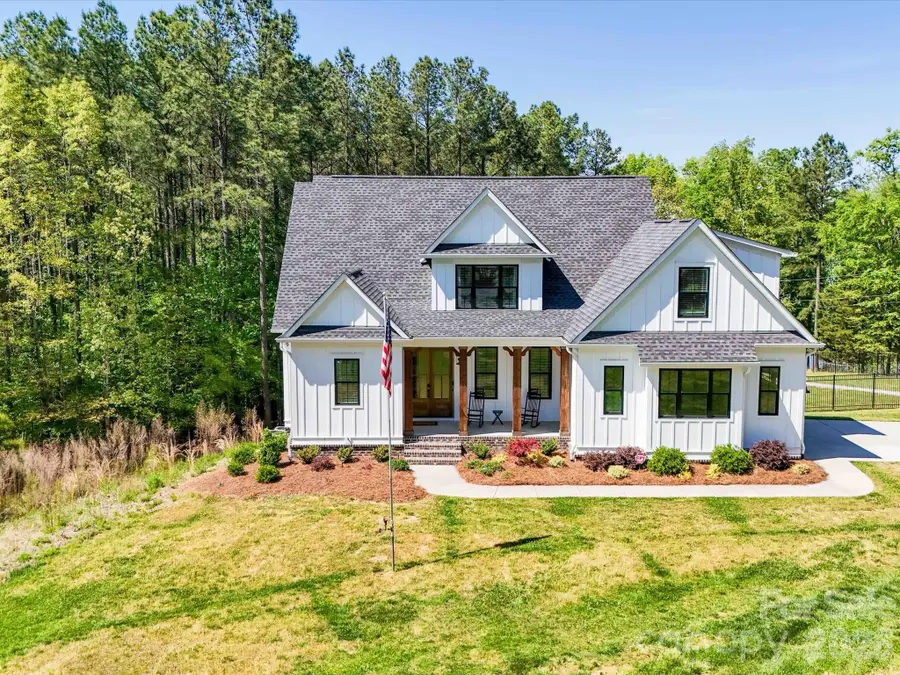 4588 Rinaldo Road, York, SC 29745 - #2