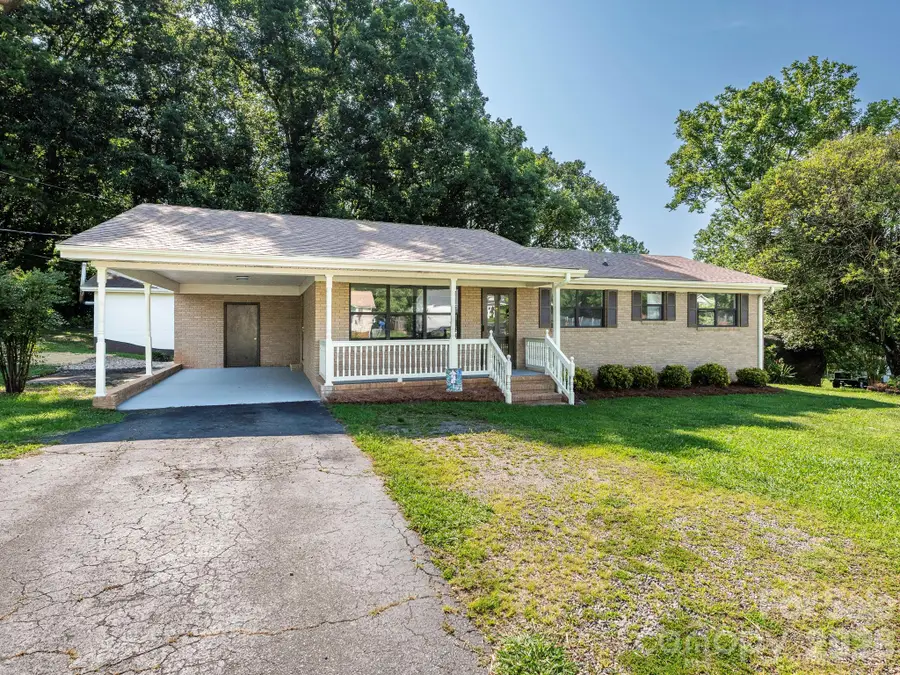 4531 Rocky River Road, Concord, NC 28027 - #3