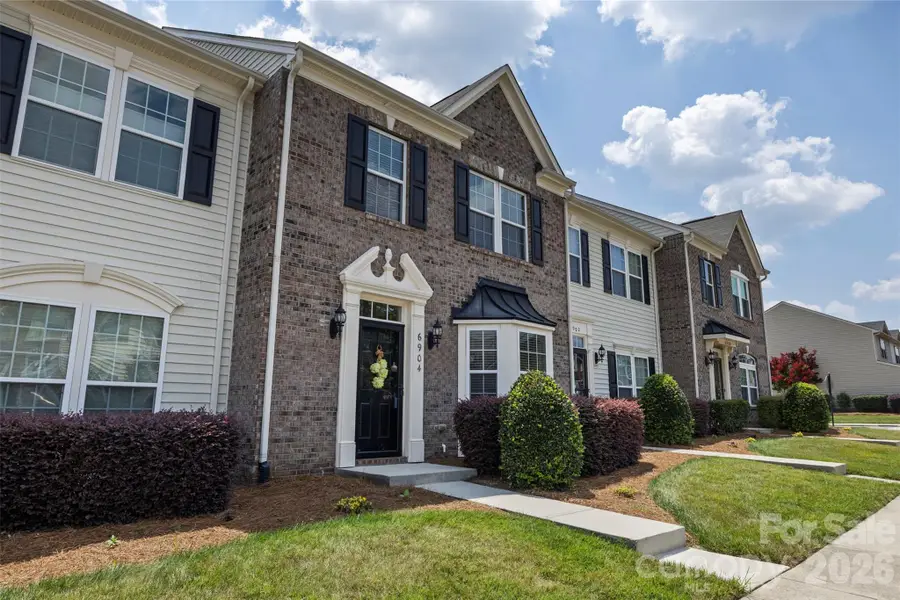 6904 Creft Circle #86, Indian Trail, NC 28079 - #3