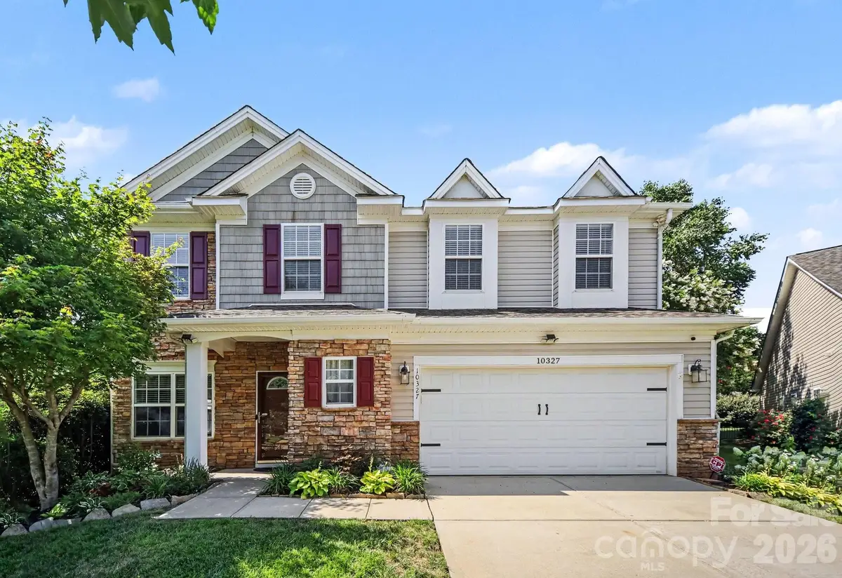 10327 Barrands Lane, Charlotte, NC 28278 - #1