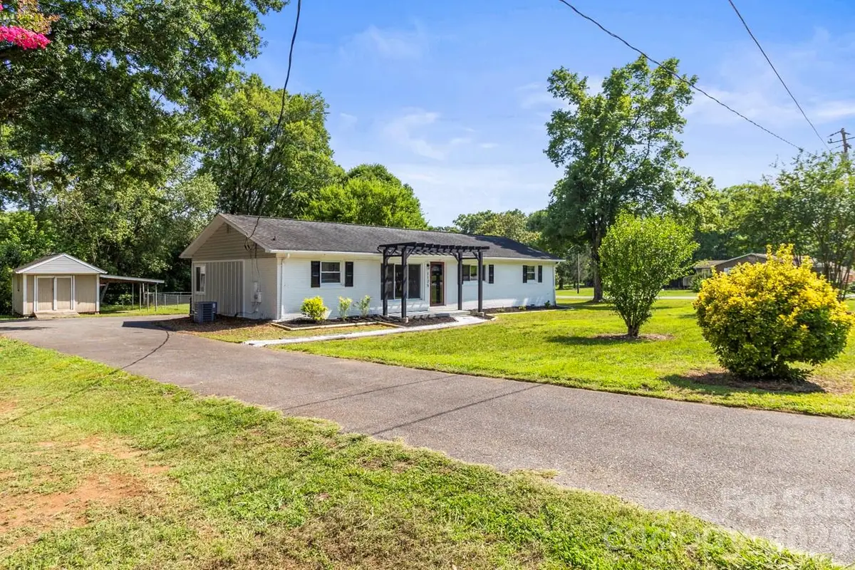 1125 Rembrandt Drive Sw, Concord, NC 28027 - #1