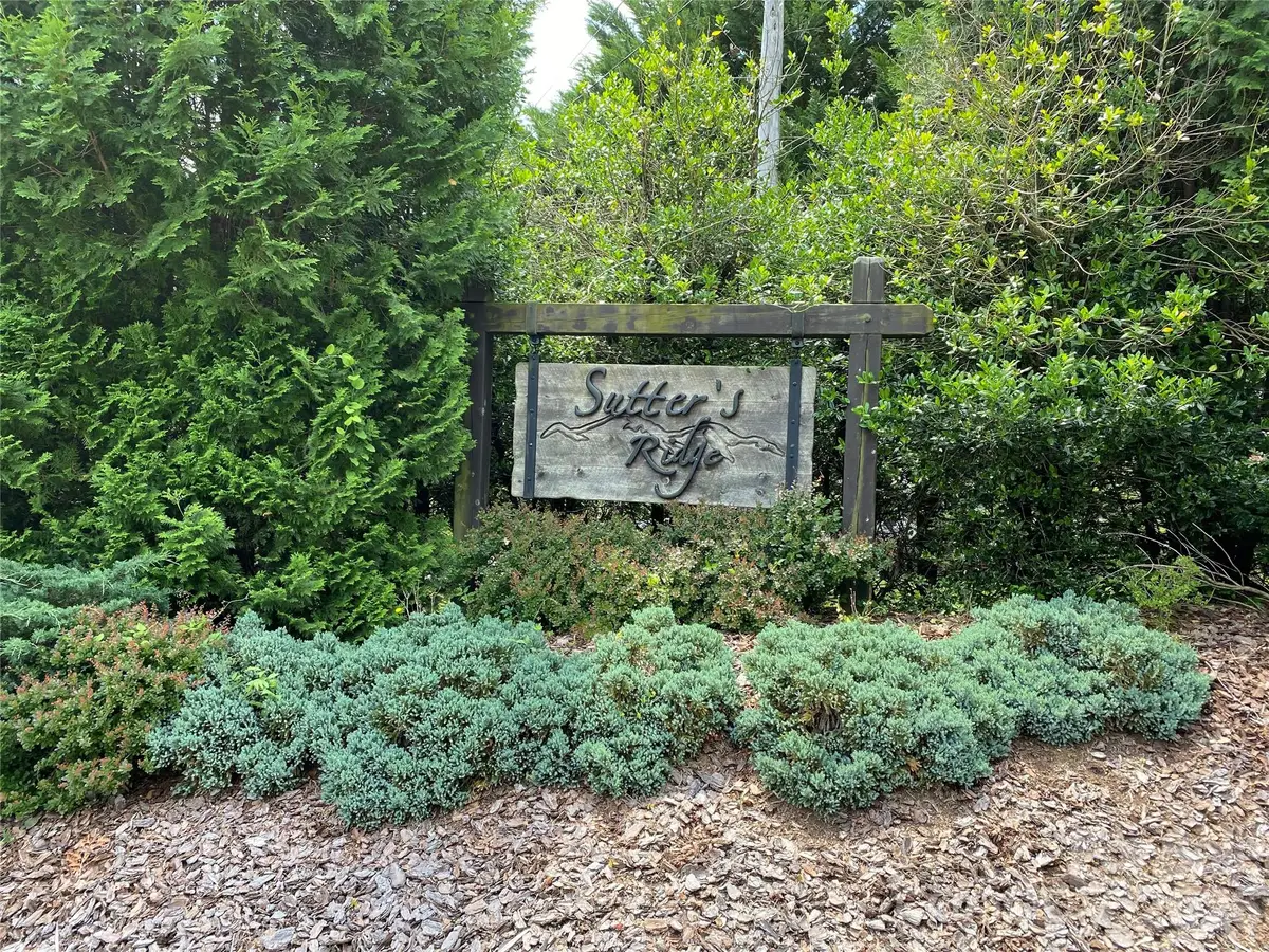81 Sutters Ridge Road #81, McGrady, NC 28649 - #1