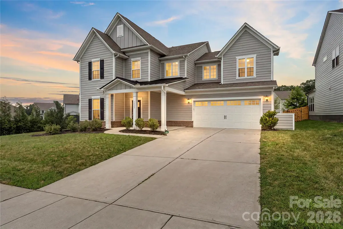 3028 Donaldson Street, Fort Mill, SC 29715 - #1