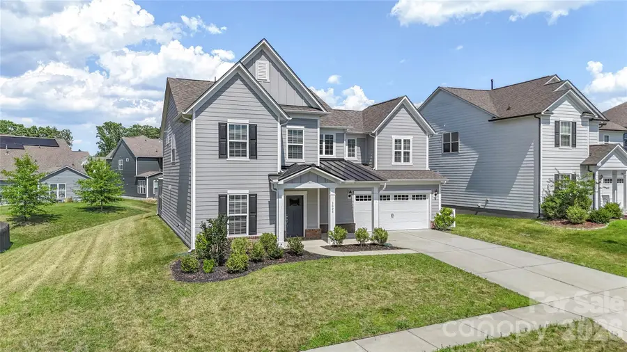 3028 Donaldson Street, Fort Mill, SC 29715 - #3