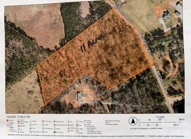 00 Bill Collins Road, Columbus, NC 28722 - #1