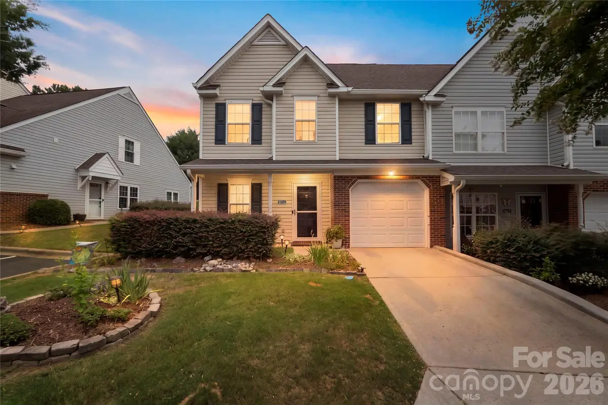 806 Rock Lake Glen, Fort Mill, SC 29715 - #1