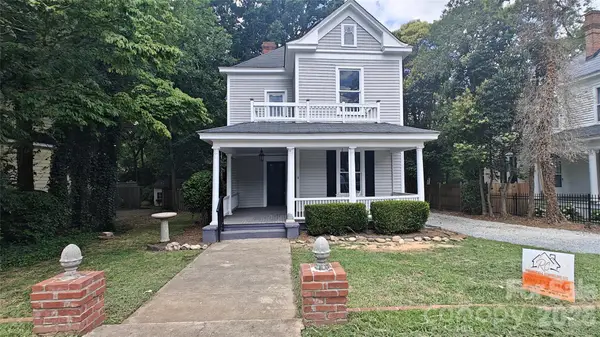 302 Maurice Street, Monroe, NC 28112
