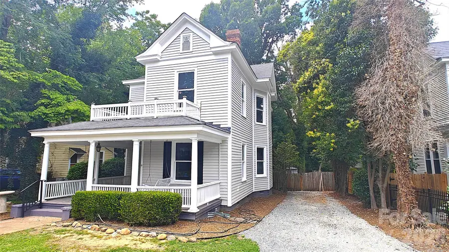 302 Maurice Street, Monroe, NC 28112 - #2
