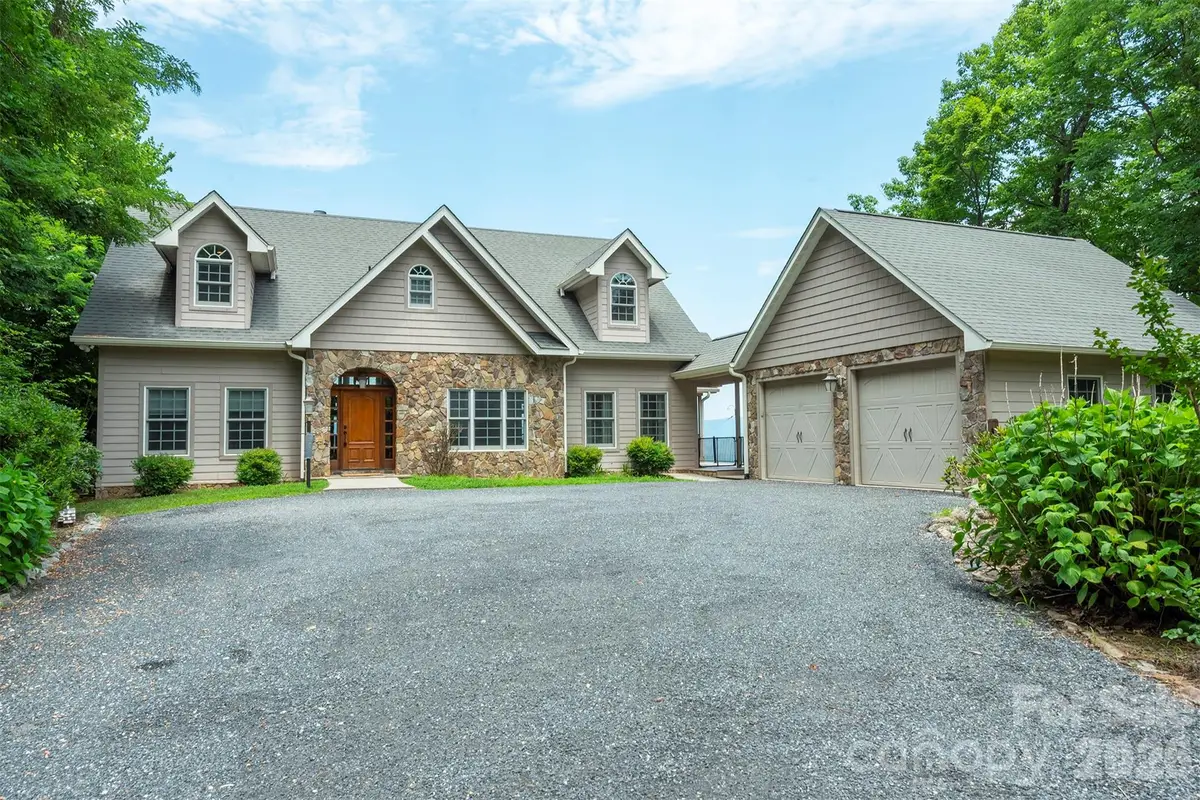 301 Oak Winds Drive, Old Fort, NC 28762 - #1