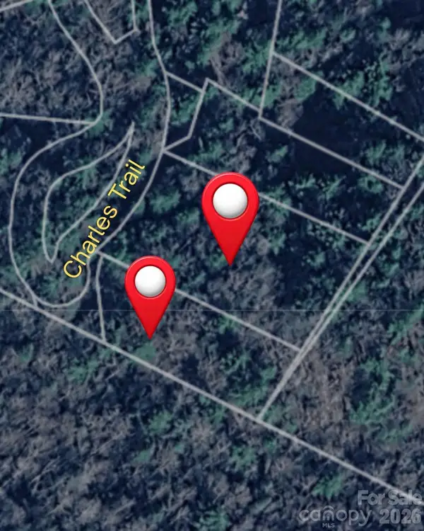 0000 Charles Trail, Hendersonville, NC 28792