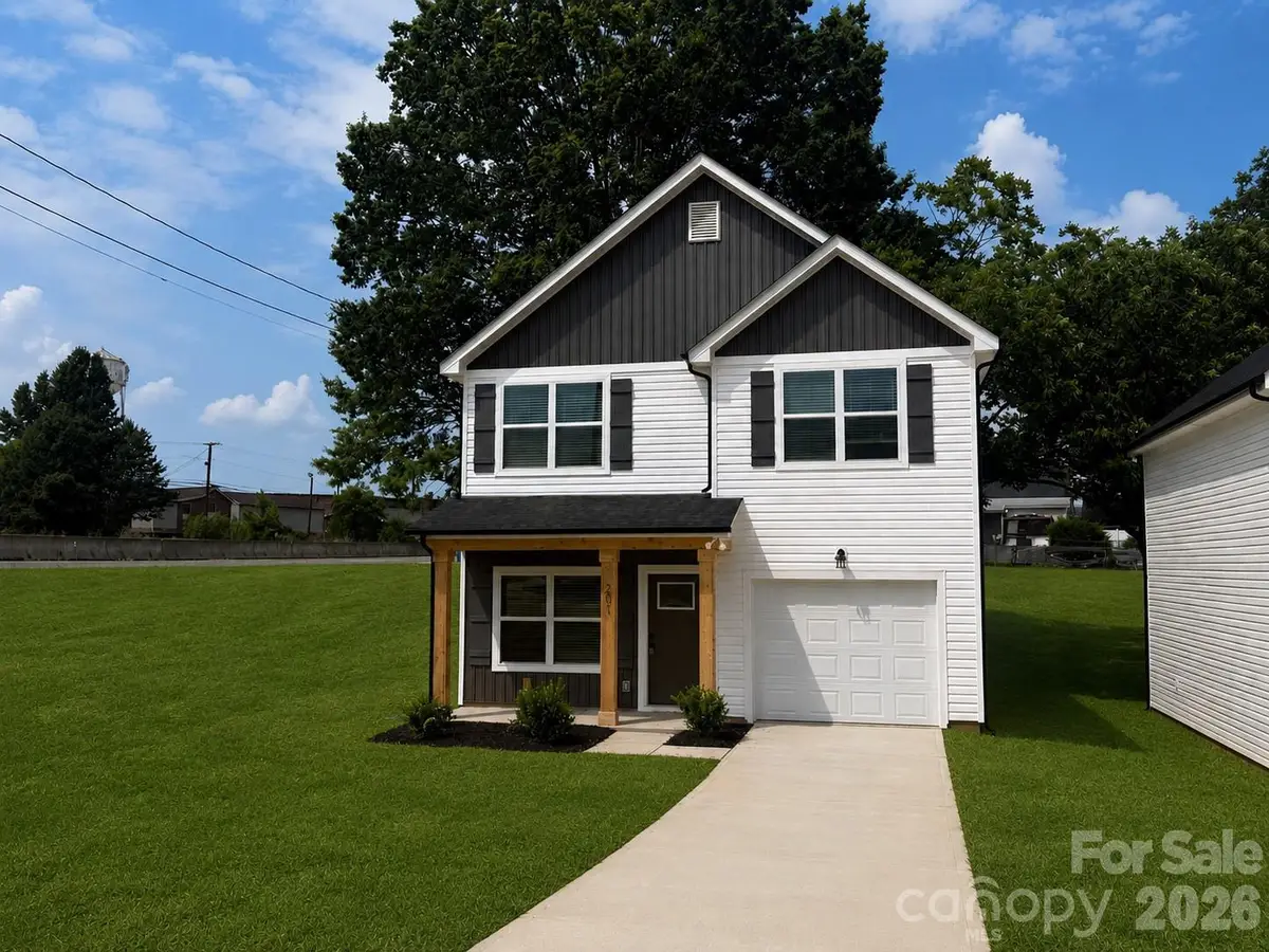 201 E Rice Street, Landis, NC 28088 - #1