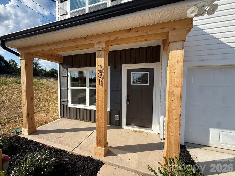 201 E Rice Street, Landis, NC 28088 - #3