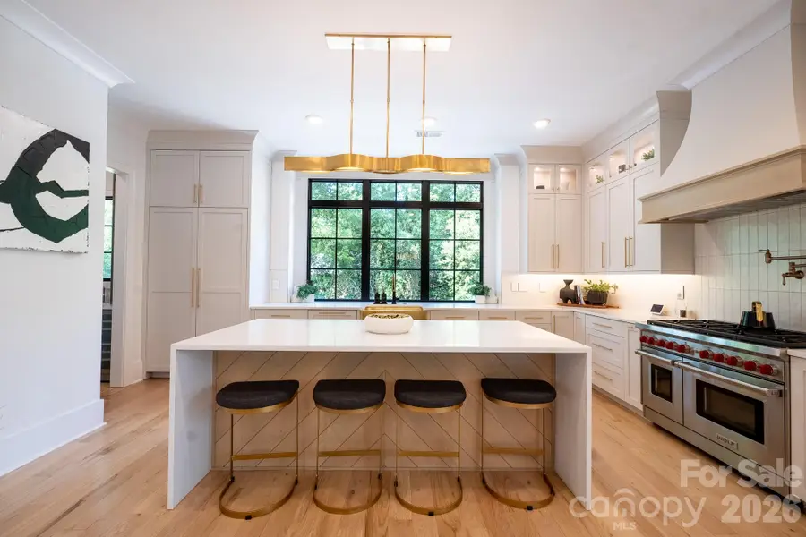6105 Berryhill Towns Drive, Charlotte, NC 28270 - #3