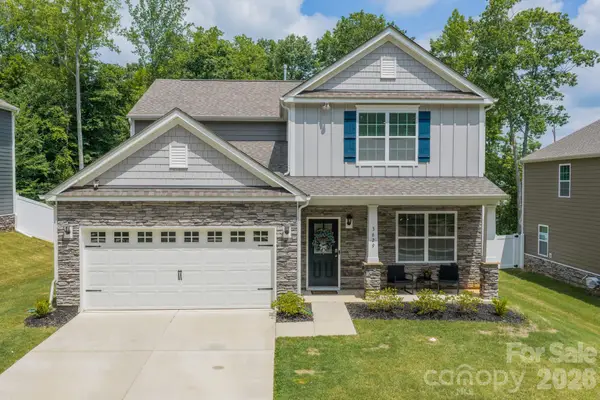 3629 Azalea Ridge Drive, Mount Holly, NC 28120