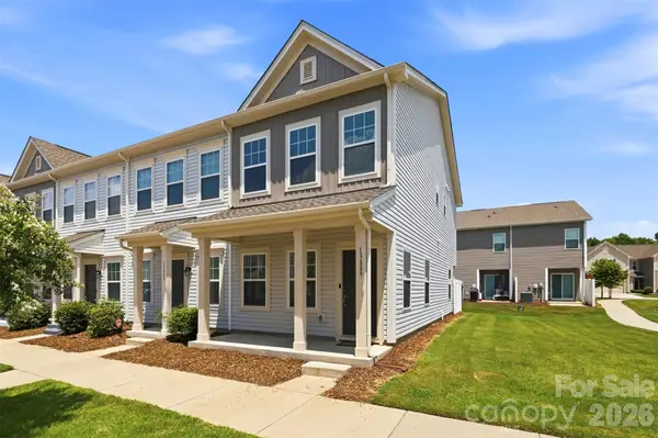 13889 Clayborn Street, Midland, NC 28107