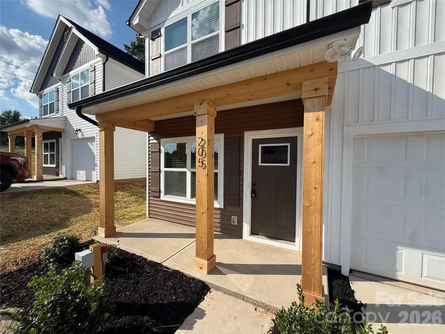 205 E Rice Street, Landis, NC 28088 - #2