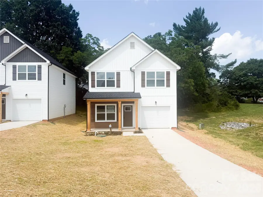 205 E Rice Street, Landis, NC 28088 - #3