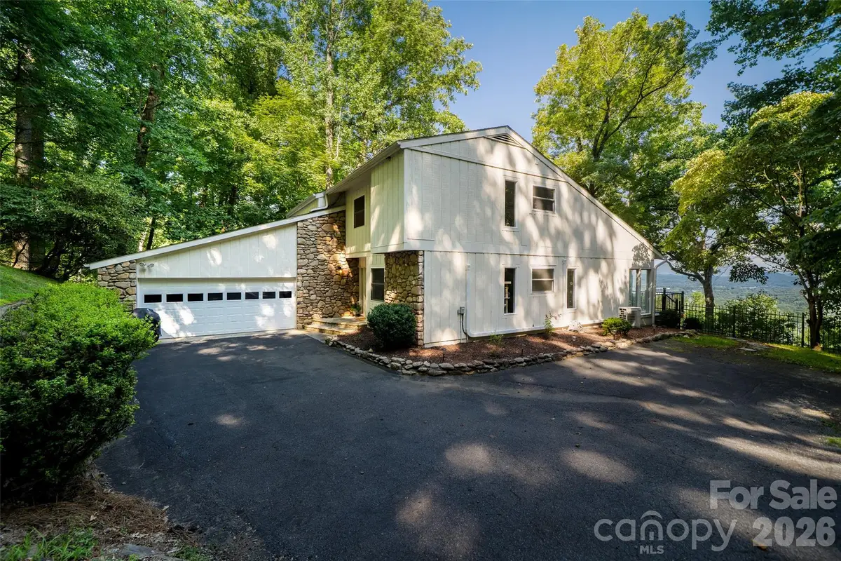 27 Walnut Drive, Mills River, NC 28759 - #1