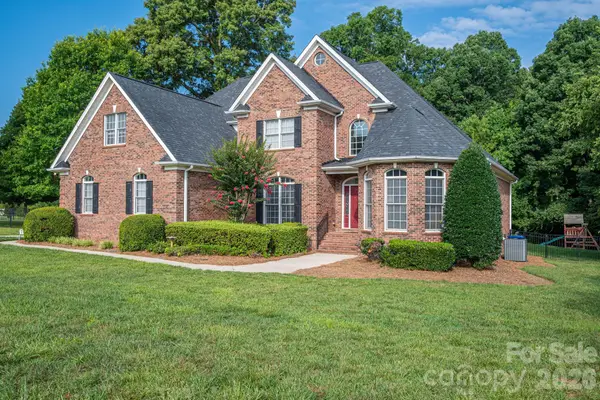 5021 Graystone Estates Drive, Belmont, NC 28012
