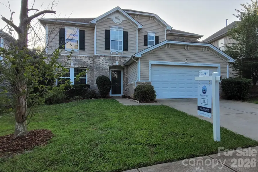 9411 Seamill Road, Charlotte, NC 28278 - #3