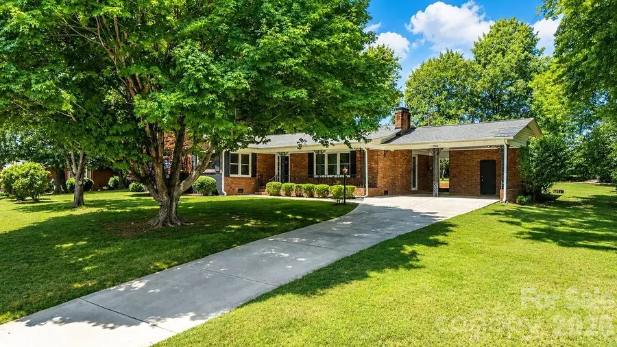 706 Hedrick Drive, Statesville, NC 28677 - #3