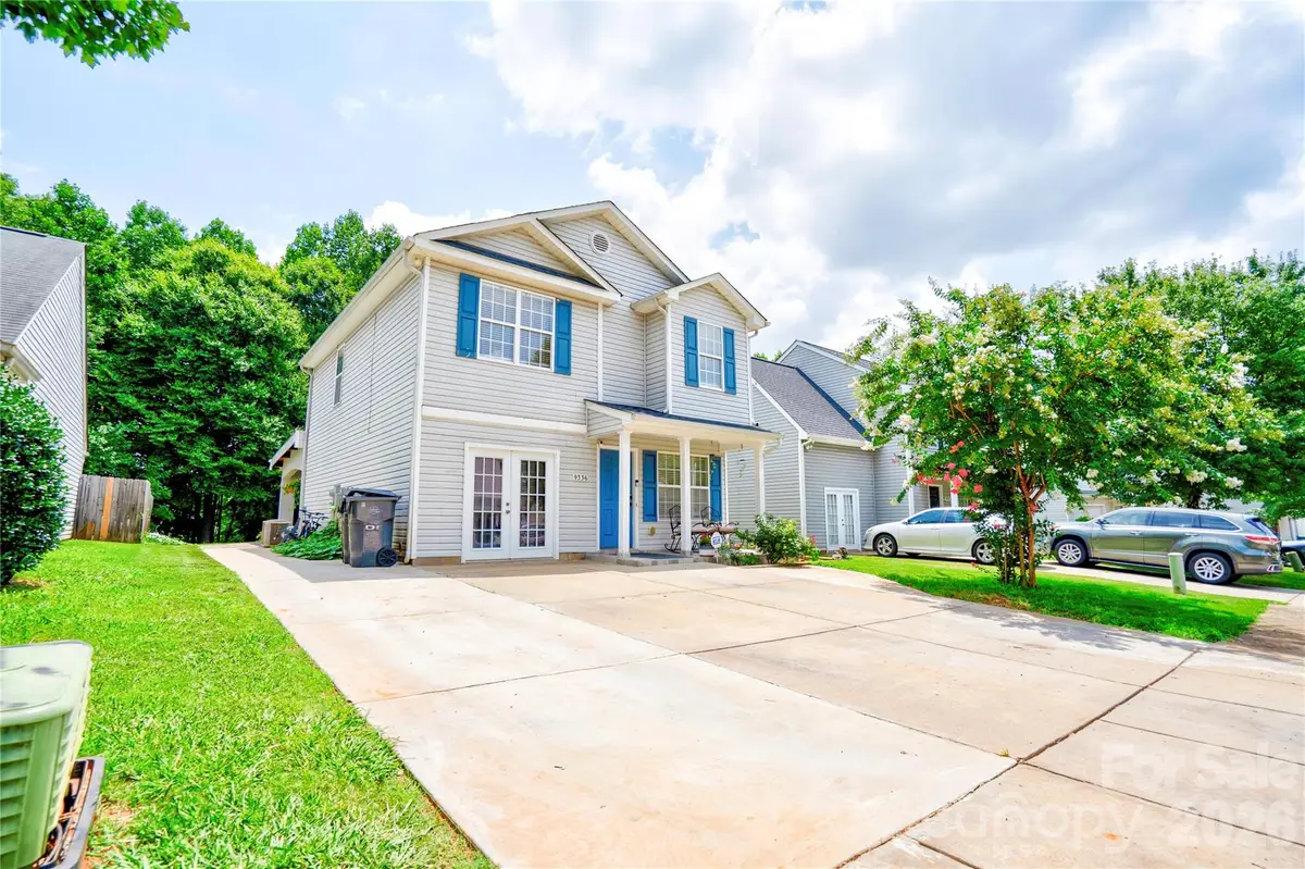 9336 Dewey Drive, Charlotte, NC 28214 - #1